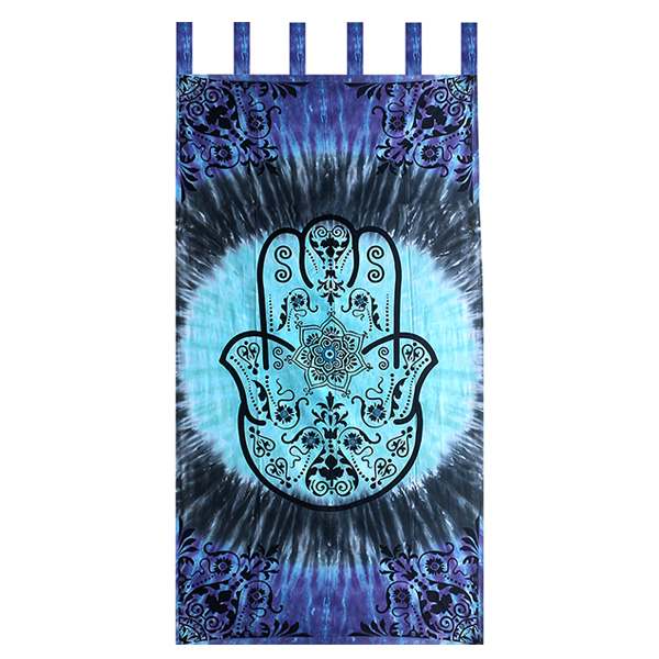 Zavjesa (paravan) ''Fatima's hand'' 115x225 cm