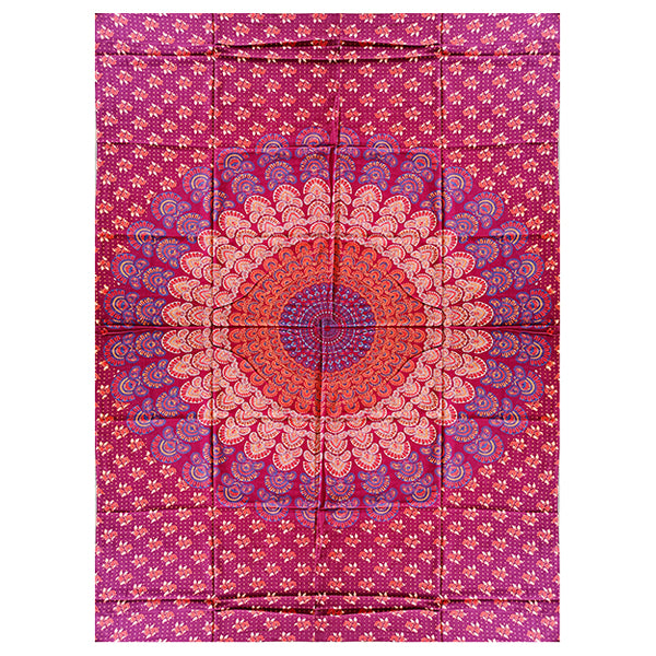 Tapiserija MANDALA, 135 X 210 cm