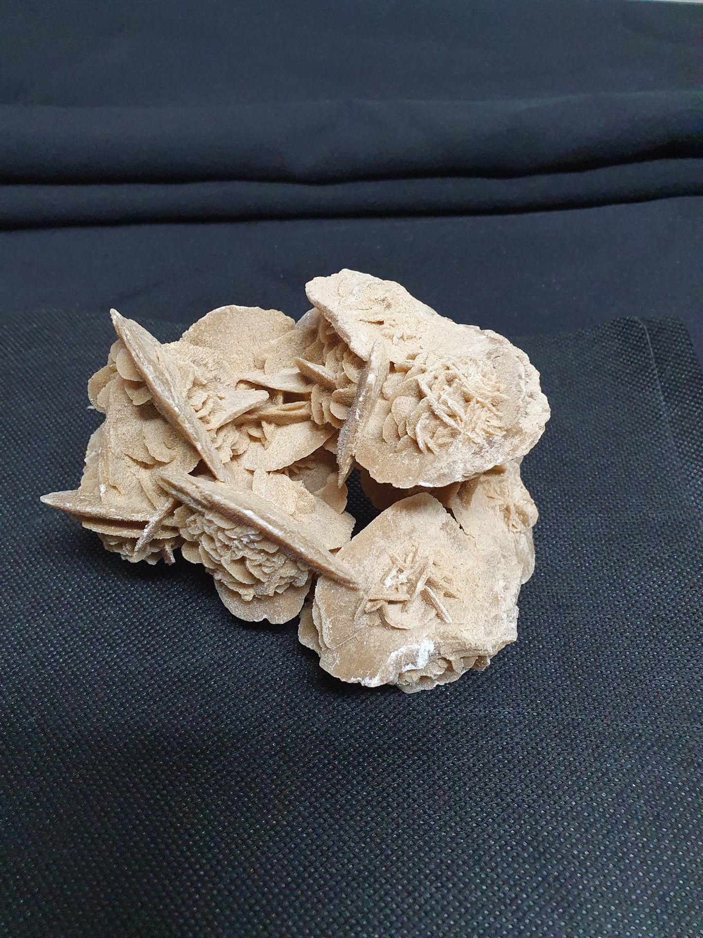 Pustinjska ruža, (250-500g)