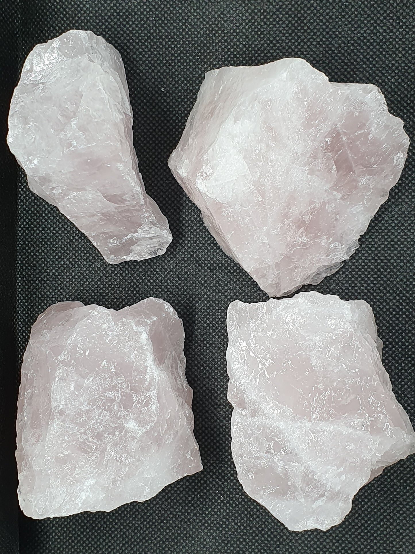 Rozenkvarc, sirovi, (150-200g)