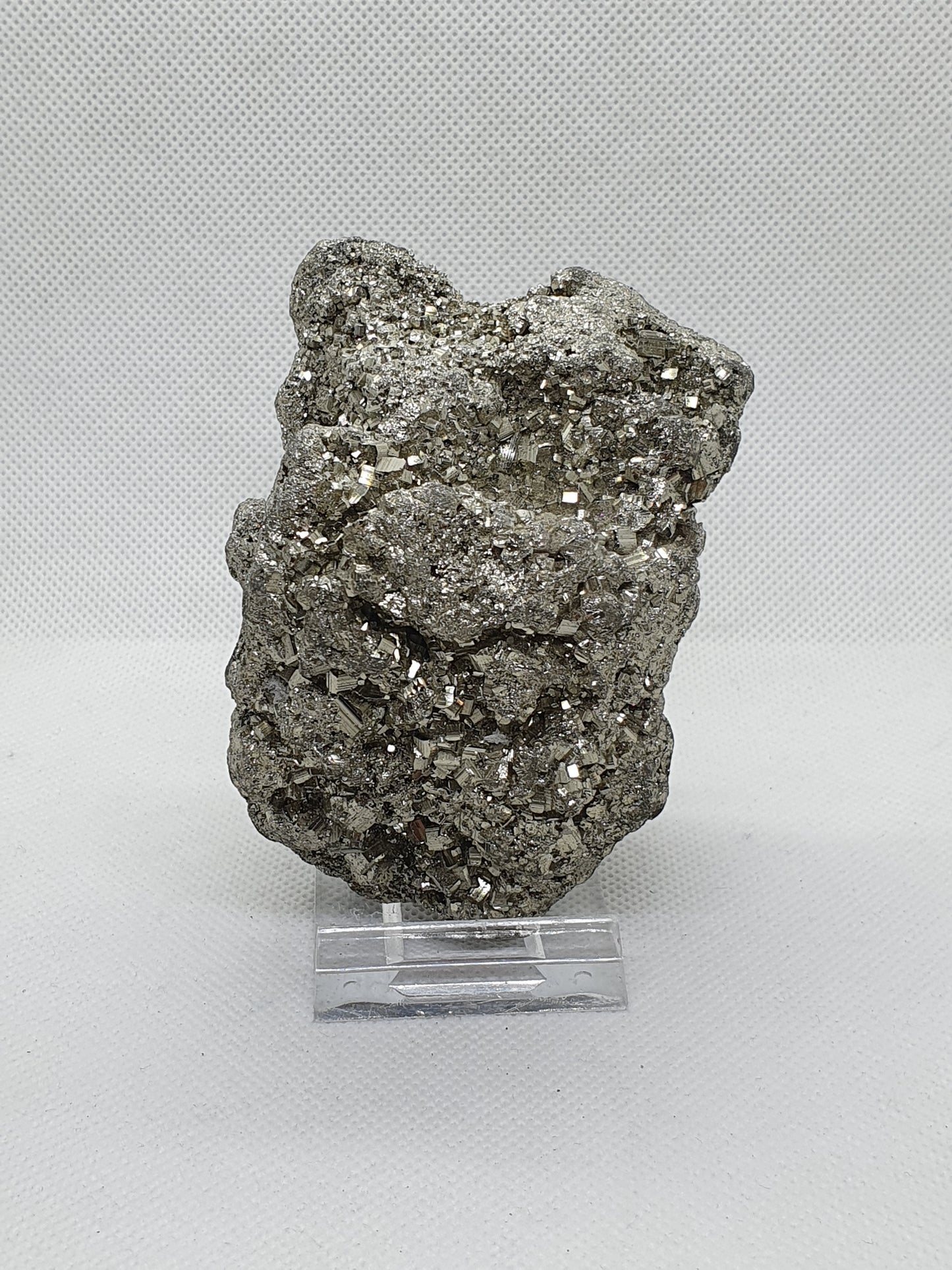 Pirit, sirovi