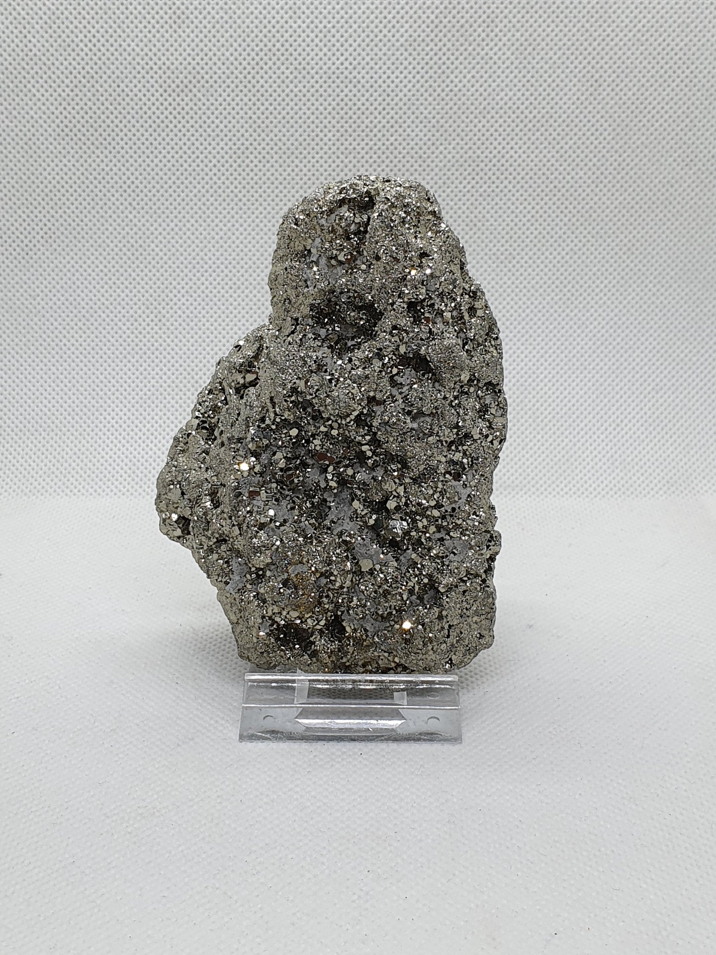 Pirit, sirovi