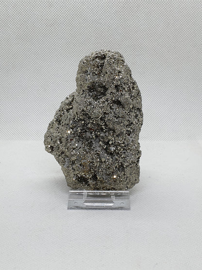 Pirit, sirovi